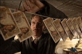 Image du film Le faux-monnayeur : L'affaire Bojarski