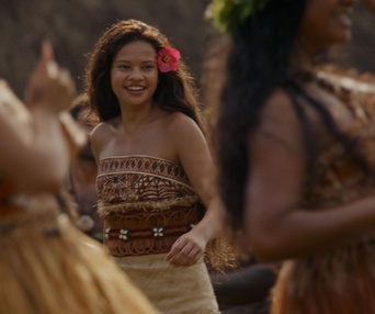 Images du film Moana