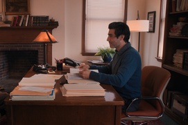 Images du film Sorry, Baby