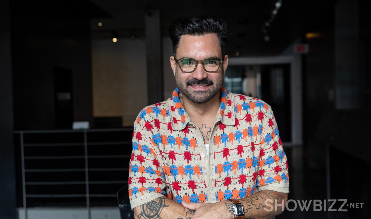 Image de l'article Alexandre Despatie et Rémi-Pierre Paquin sont les têtes d'affiches de la rentrée de Corus