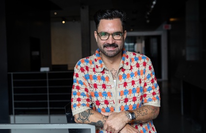 Image de l'article Alexandre Despatie et Rémi-Pierre Paquin sont les têtes d'affiches de la rentrée de Corus