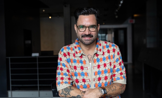 Image de l'article Alexandre Despatie et Rémi-Pierre Paquin sont les têtes d'affiches de la rentrée de Corus