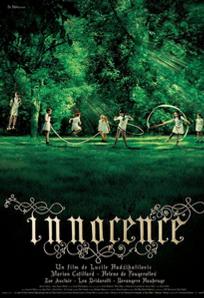 Affiche du film Innocence