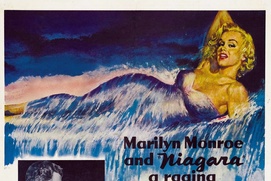 Image du film Niagara