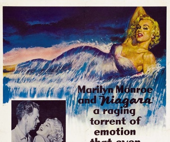 Image du film Niagara