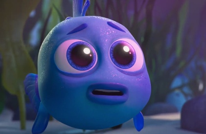 Bande-annonce en français