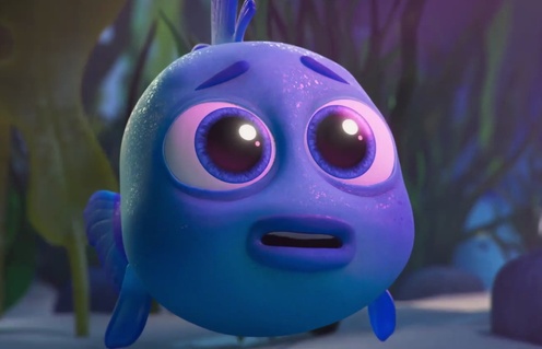 Bande-annonce en français