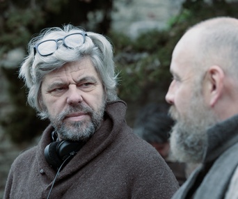 Image du film Jean Valjean