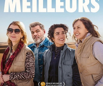 Affiche du film Des jours meilleurs