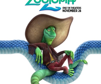 Zootopia 2