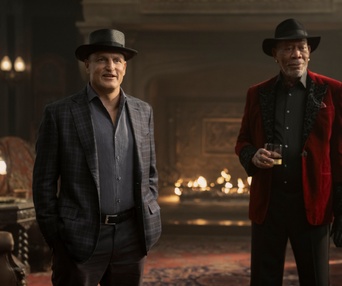 Images du film Insaisissable 3