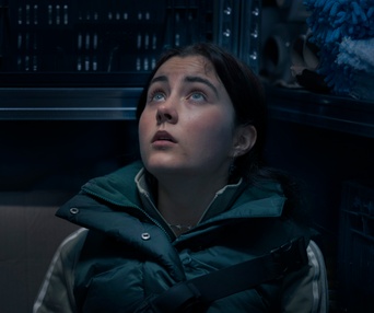 Images du film iHostage