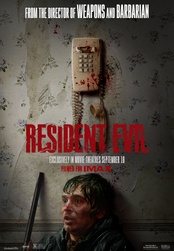 Resident Evil