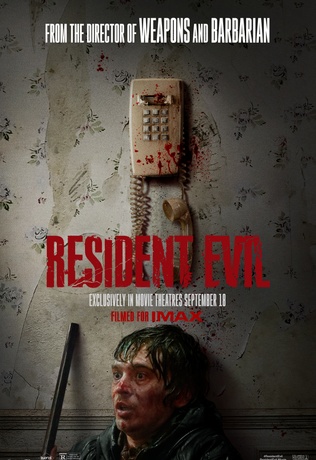 Resident Evil