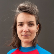 Photo de Amélie Bonnin