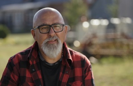 L'amour est dans le pré