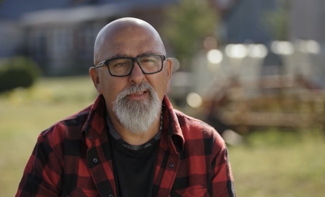 L'amour est dans le pré