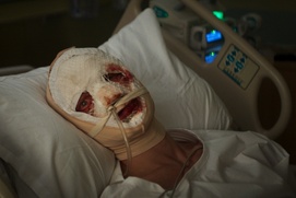 Image du film Clayface