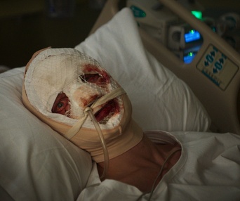 Image du film Clayface