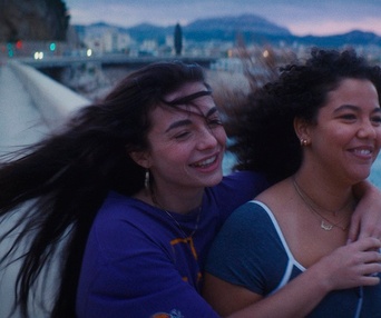 Image du film Les filles désir