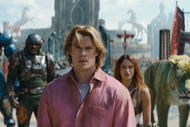 Image du film Masters of the Universe