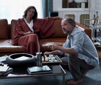 Images du film Le répondeur