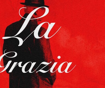 Image du film La Grazia