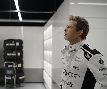 Images du film F1