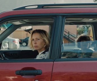 Image du film Les courageux