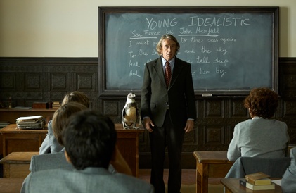 Bande-annonce en anglais