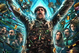 Image du film Good Luck, Have Fun, Don't Die Image du film Good Luck, Have Fun, Don't Die