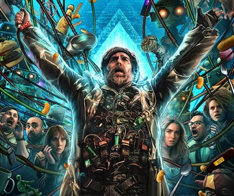 Image du film Good Luck, Have Fun, Don't Die