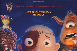 Image du film Stich Head