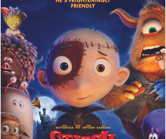 Image du film Stich Head