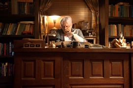 Image du film The Life of Chuck Image du film The Life of Chuck