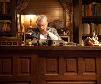 Image du film The Life of Chuck