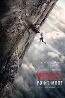 Affiche du film Vertige 2 : point mort