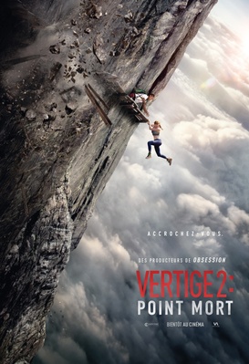 Vertige 2 : point mort