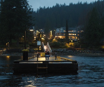 Images du film Remarkably Bright Creatures