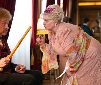 Image du film God Save the Tuche
