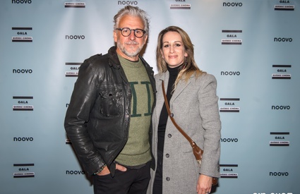 Dévoilement des finalistes des Prix Iris 2023