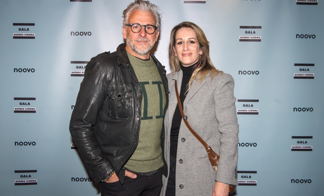 Dévoilement des finalistes des Prix Iris 2023