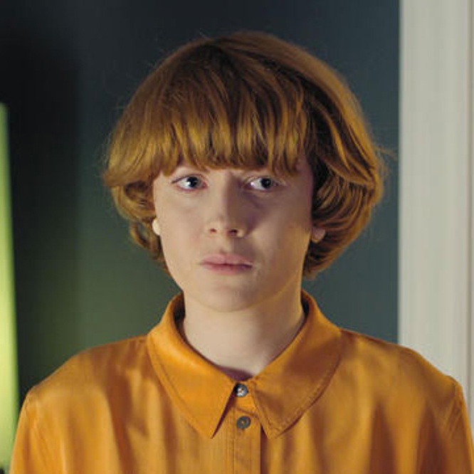 Emily Beecham