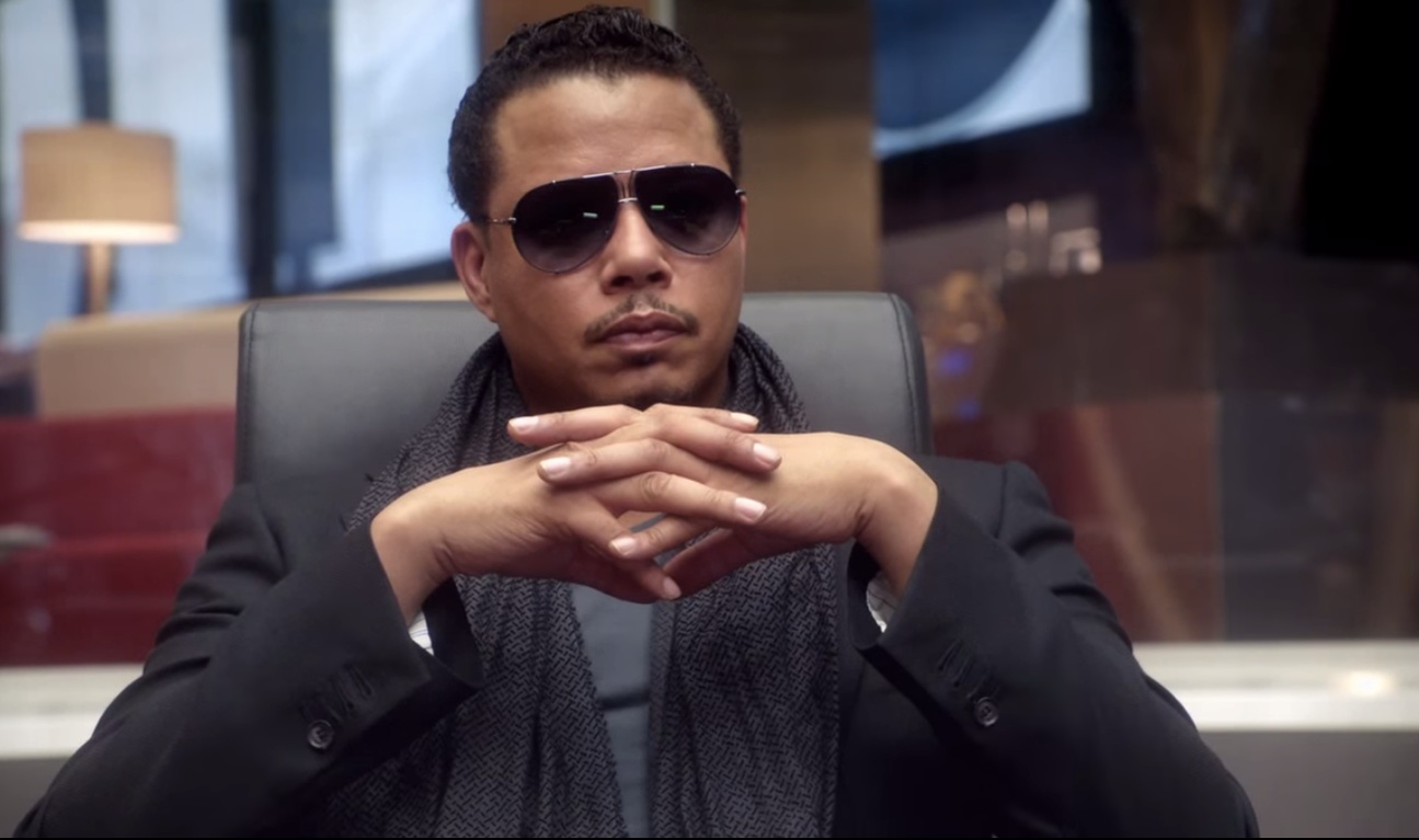 Nouveauté télé : Empire