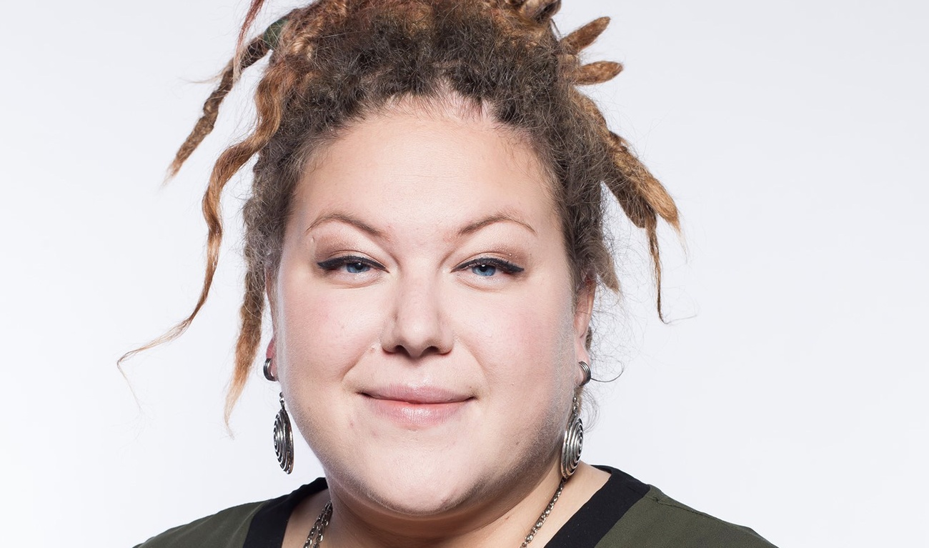 Nouveau look : Stéphanie St-Jean ne ressemble plus à cela