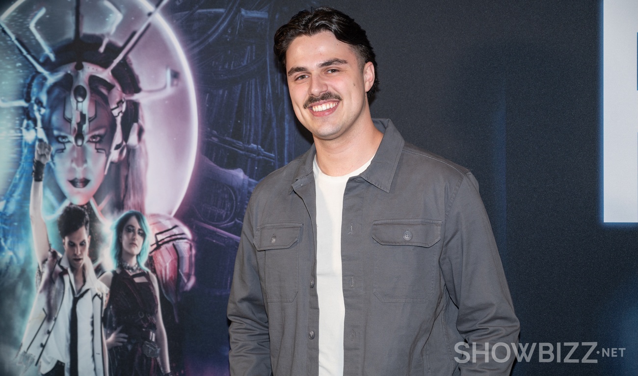 Image de l'article Joël Vogt de «Star Académie» reçoit des menaces via les réseaux sociaux