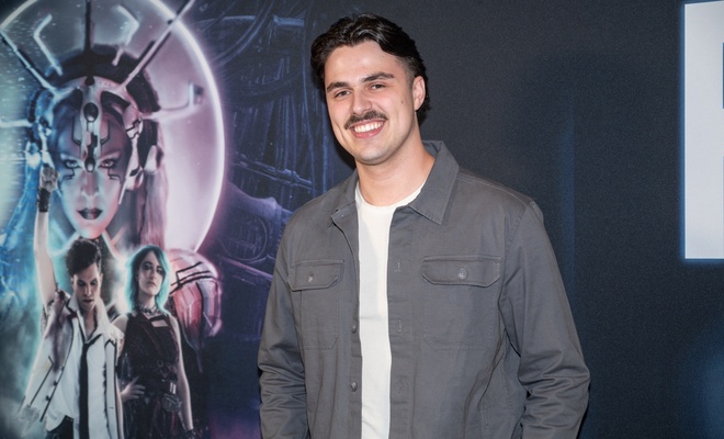 Image de l'article Joël Vogt de «Star Académie» reçoit des menaces via les réseaux sociaux