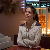 Une scène du film <em>Whiplash</em>