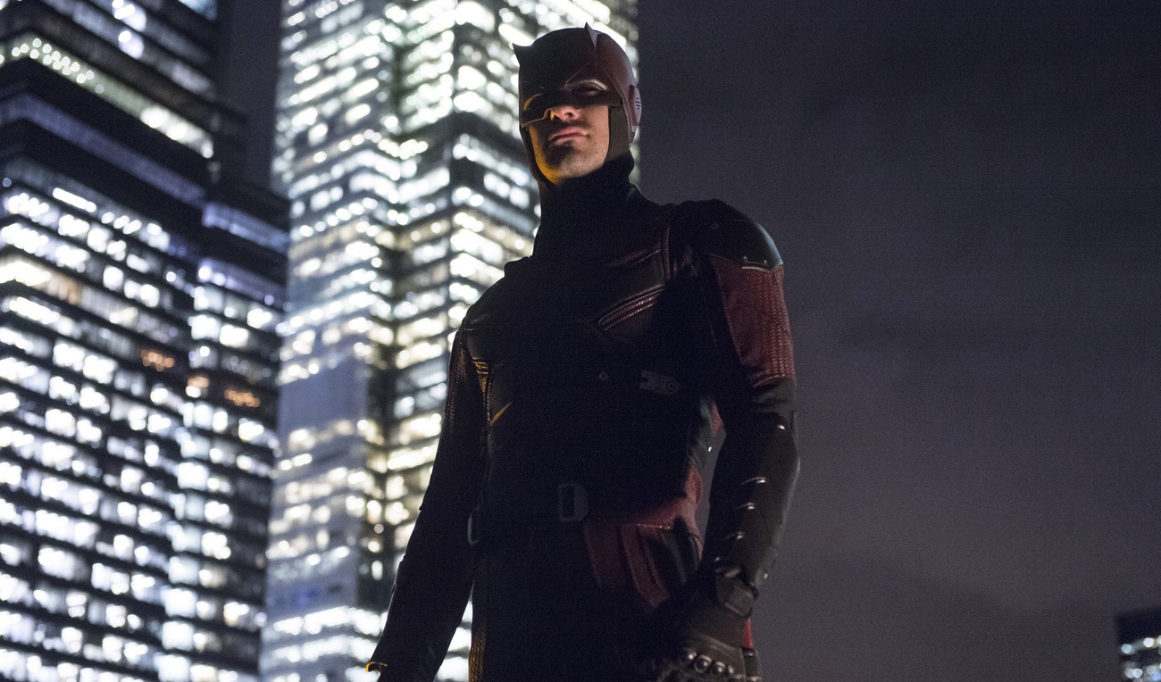 Date de sortie confirmée pour la deuxième saison de Daredevil sur Netflix