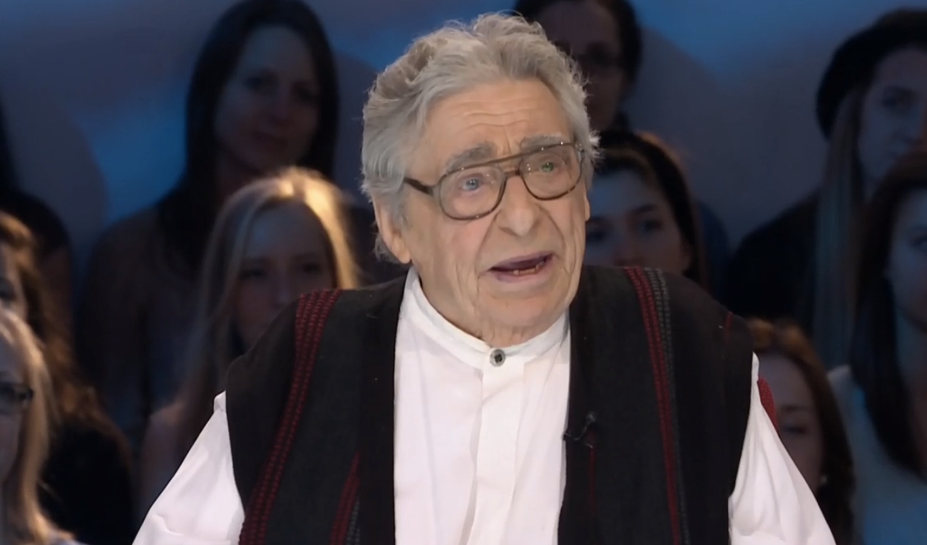 Décès de Paul Buissonneau